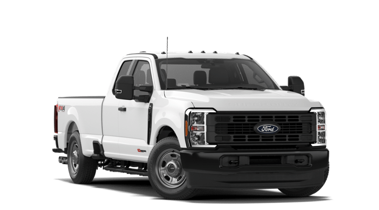 2027 Ford F-350SD F-350® XL