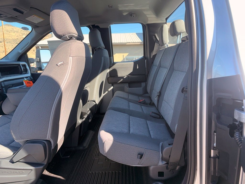 2027 Ford F-350SD F-350® XL