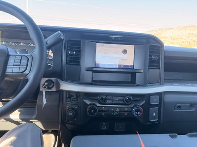 2027 Ford F-350SD F-350® XL
