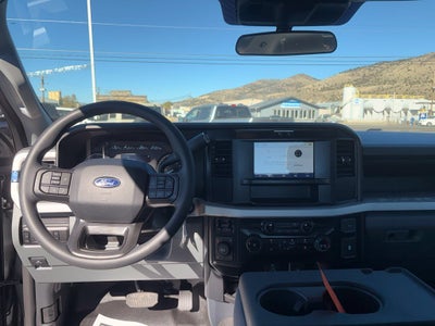 2027 Ford F-350SD F-350® XL