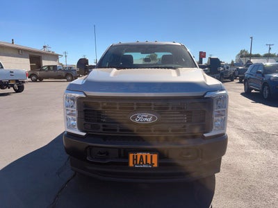2027 Ford F-350SD F-350® XL