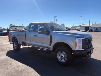 2027 Ford F-350SD F-350® XL
