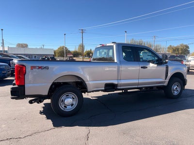 2027 Ford F-350SD F-350® XL