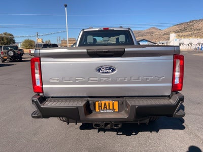 2027 Ford F-350SD F-350® XL