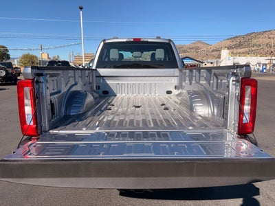 2027 Ford F-350SD F-350® XL