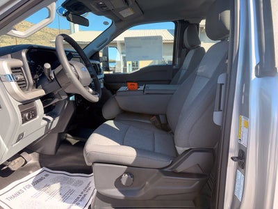 2027 Ford F-350SD F-350® XL