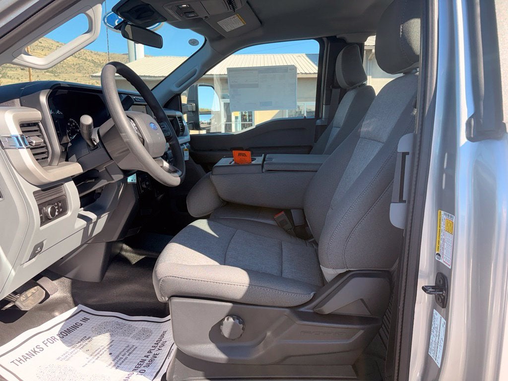 2027 Ford F-350SD F-350® XL