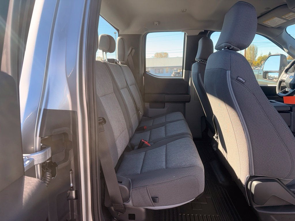 2027 Ford F-350SD F-350® XL