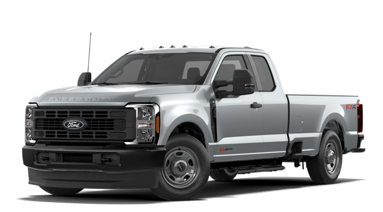2027 Ford F-350SD F-350® XL