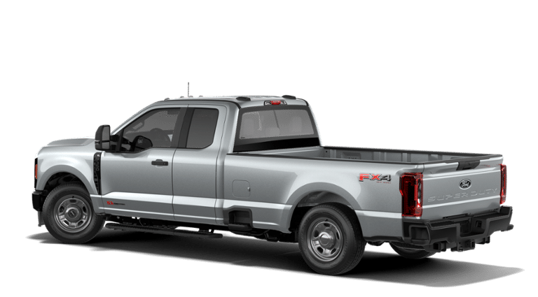 2027 Ford F-350SD F-350® XL