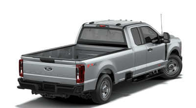 2027 Ford F-350SD F-350® XL