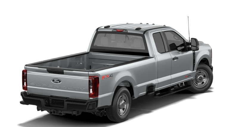 2027 Ford F-350SD F-350® XL