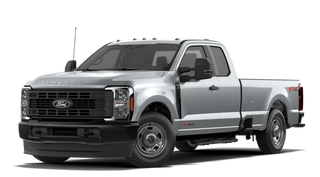 2027 Ford F-350SD F-350® XL