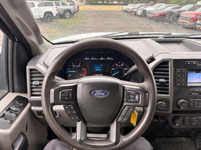 2020 Ford F-350SD XL