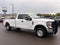 2020 Ford F-350SD XL