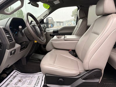 2020 Ford F-350SD XL