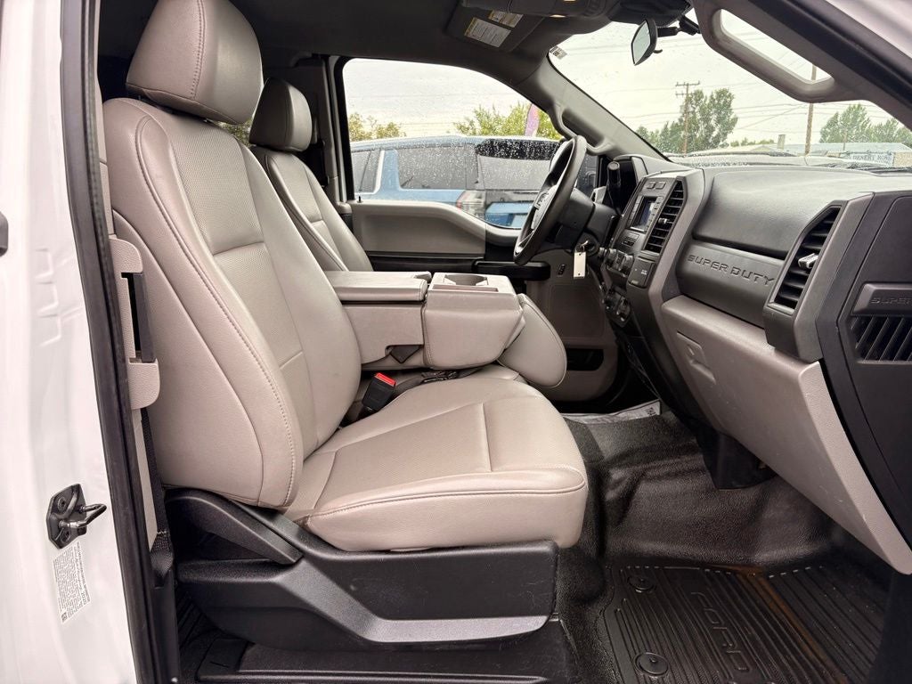 2020 Ford F-350SD XL