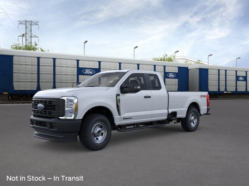 2026 Ford Super Duty F-350 SRW F-350® XL