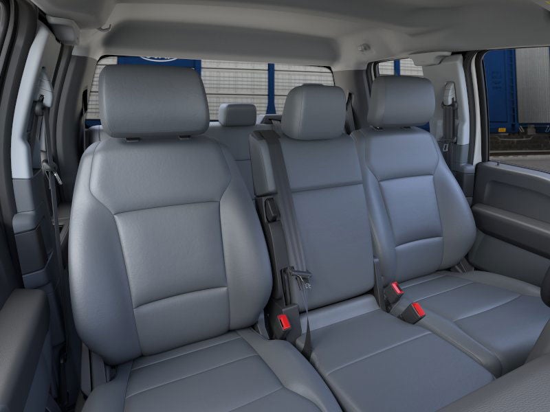 2026 Ford Super Duty F-350 SRW F-350® XL