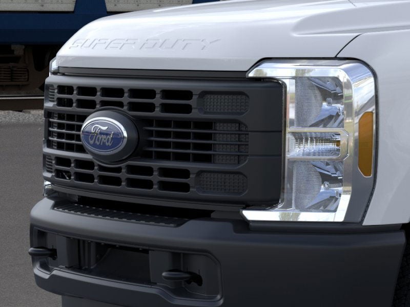 2026 Ford Super Duty F-350 SRW F-350® XL