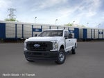 2026 Ford Super Duty F-350 SRW F-350® XL