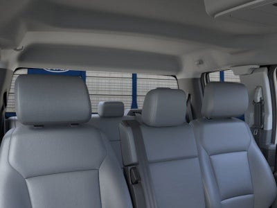 2026 Ford Super Duty F-350 SRW F-350® XL