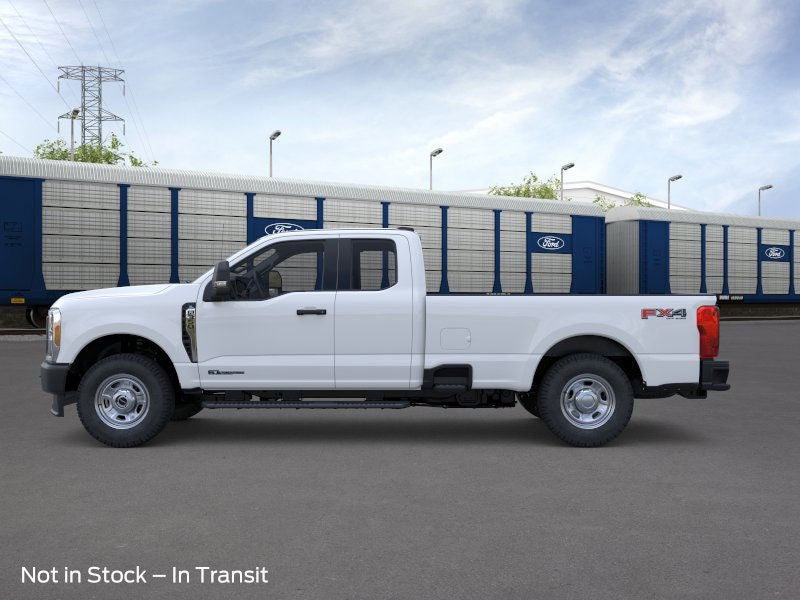 2026 Ford Super Duty F-350 SRW F-350® XL