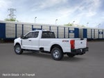 2026 Ford Super Duty F-350 SRW F-350® XL