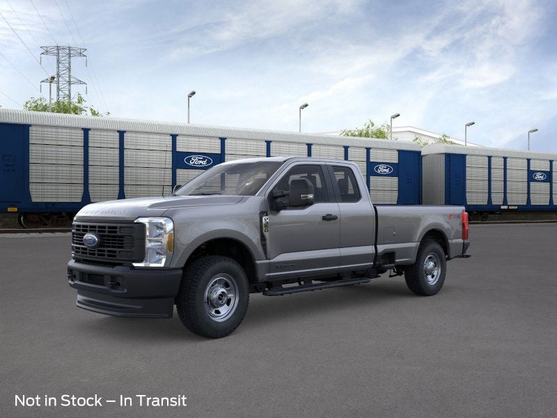 2026 Ford Super Duty F-350 SRW F-350® XL