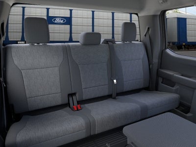 2026 Ford Super Duty F-350 SRW F-350® XL