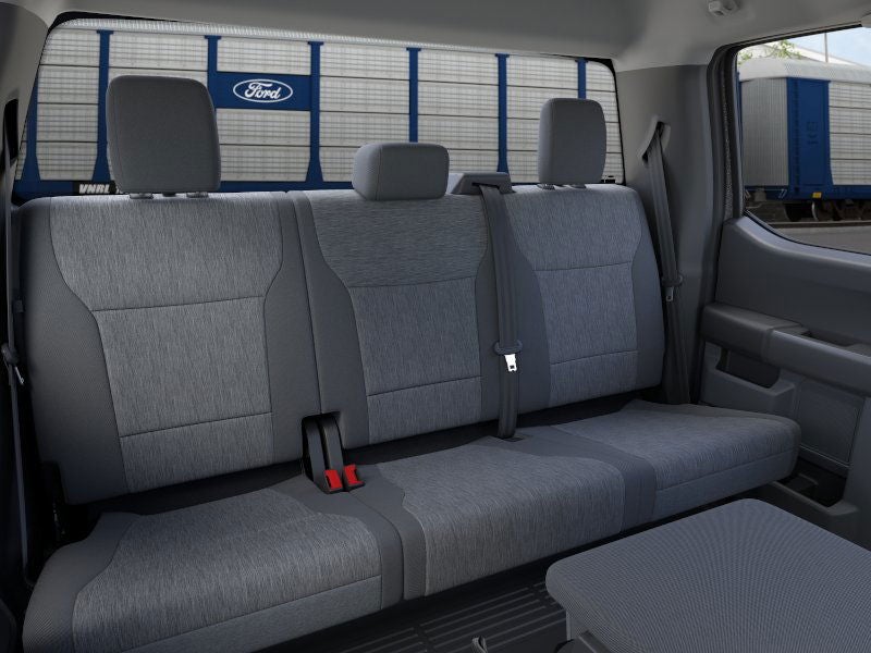 2026 Ford Super Duty F-350 SRW F-350® XL