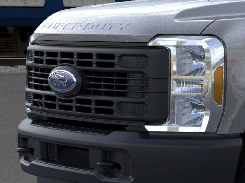 2026 Ford Super Duty F-350 SRW F-350® XL