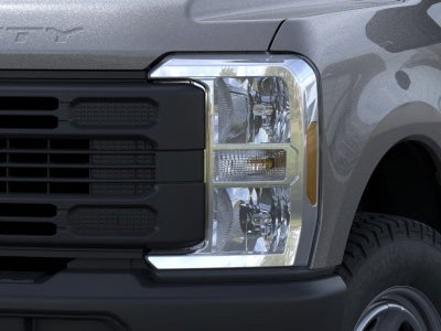 2026 Ford Super Duty F-350 SRW F-350® XL