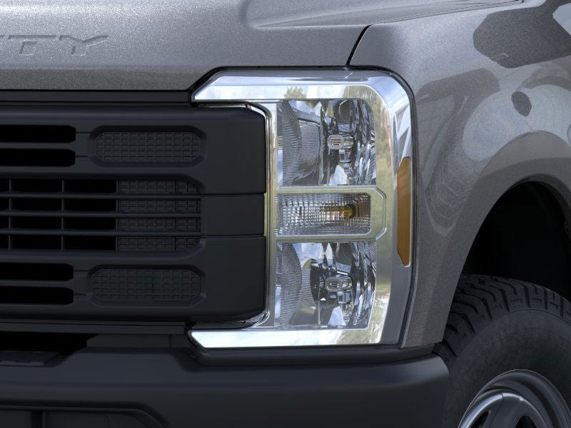 2026 Ford Super Duty F-350 SRW F-350® XL