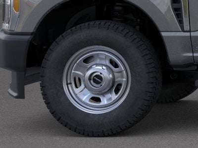 2026 Ford Super Duty F-350 SRW F-350® XL