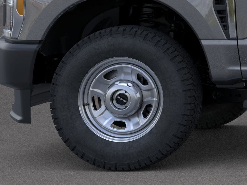 2026 Ford Super Duty F-350 SRW F-350® XL