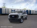 2026 Ford Super Duty F-350 SRW F-350® XL