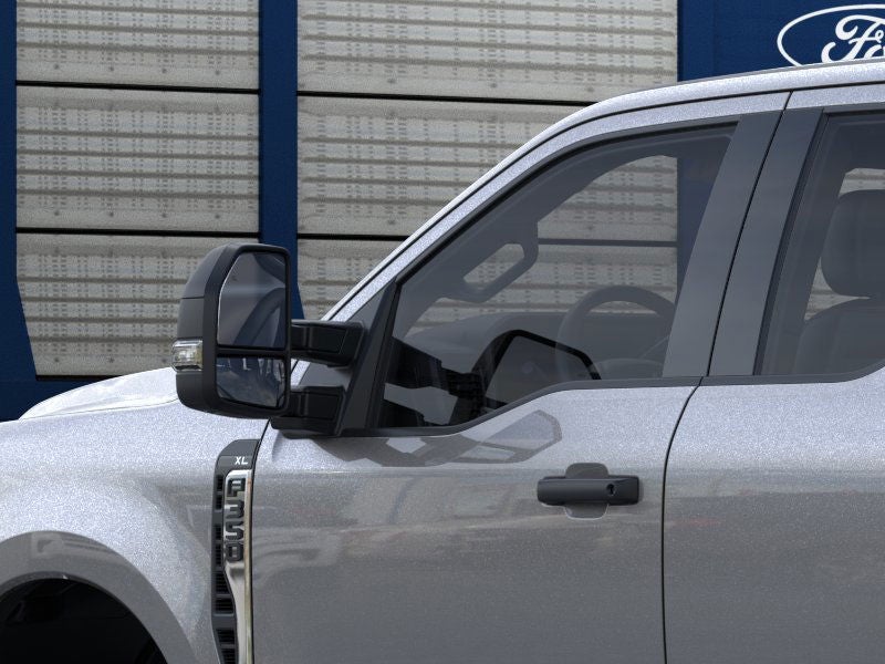 2026 Ford Super Duty F-350 SRW F-350® XL