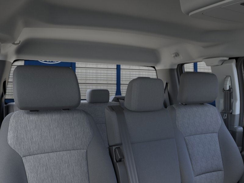 2026 Ford Super Duty F-350 SRW F-350® XL