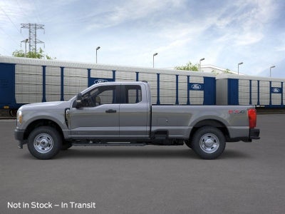 2026 Ford Super Duty F-350 SRW F-350® XL