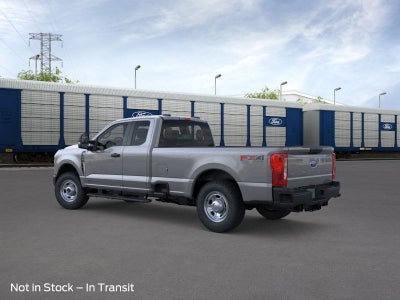 2026 Ford Super Duty F-350 SRW F-350® XL
