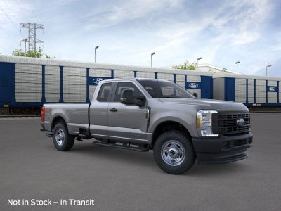 2026 Ford Super Duty F-350 SRW F-350® XL