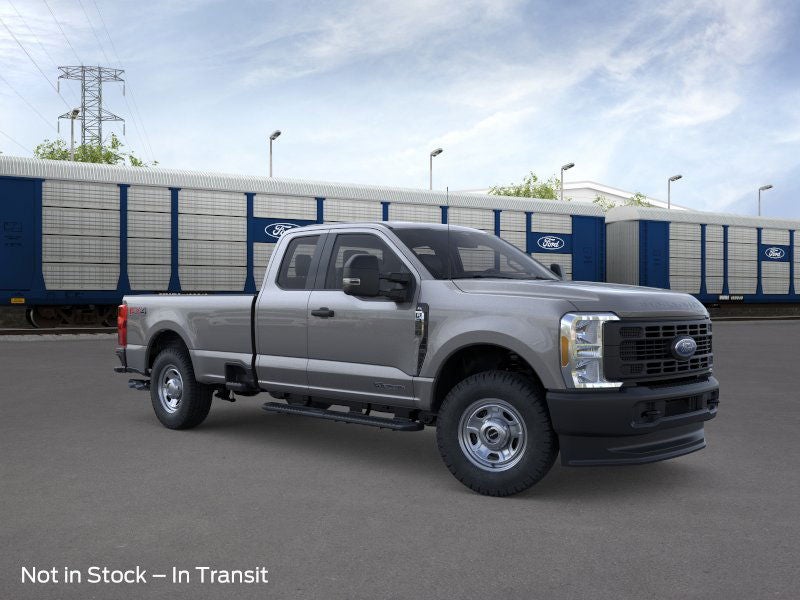 2026 Ford Super Duty F-350 SRW F-350® XL