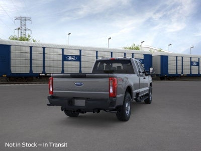 2026 Ford Super Duty F-350 SRW F-350® XL
