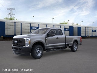 2026 Ford Super Duty F-350 SRW F-350® XL