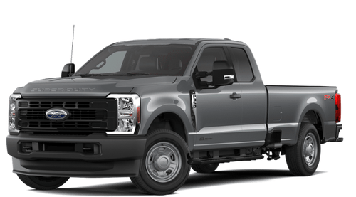 2026 Ford F-350SD F-350® XL