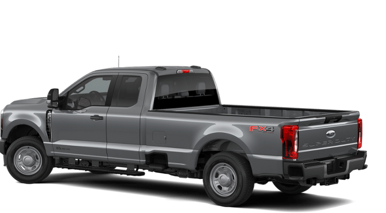 2026 Ford Super Duty F-350 SRW F-350® XL
