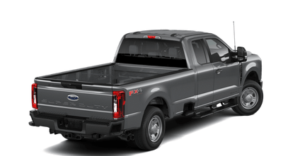 2026 Ford Super Duty F-350 SRW F-350® XL