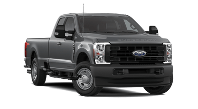 2026 Ford Super Duty F-350 SRW F-350® XL