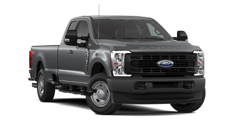 2026 Ford Super Duty F-350 SRW F-350® XL